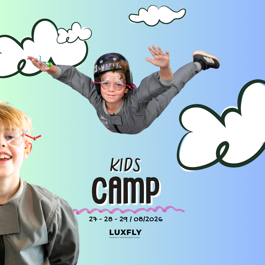 kids camp ete