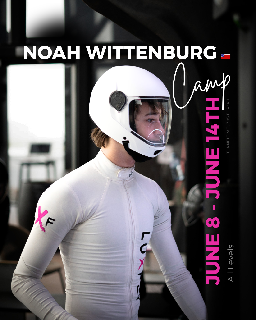 noah wittenburg
