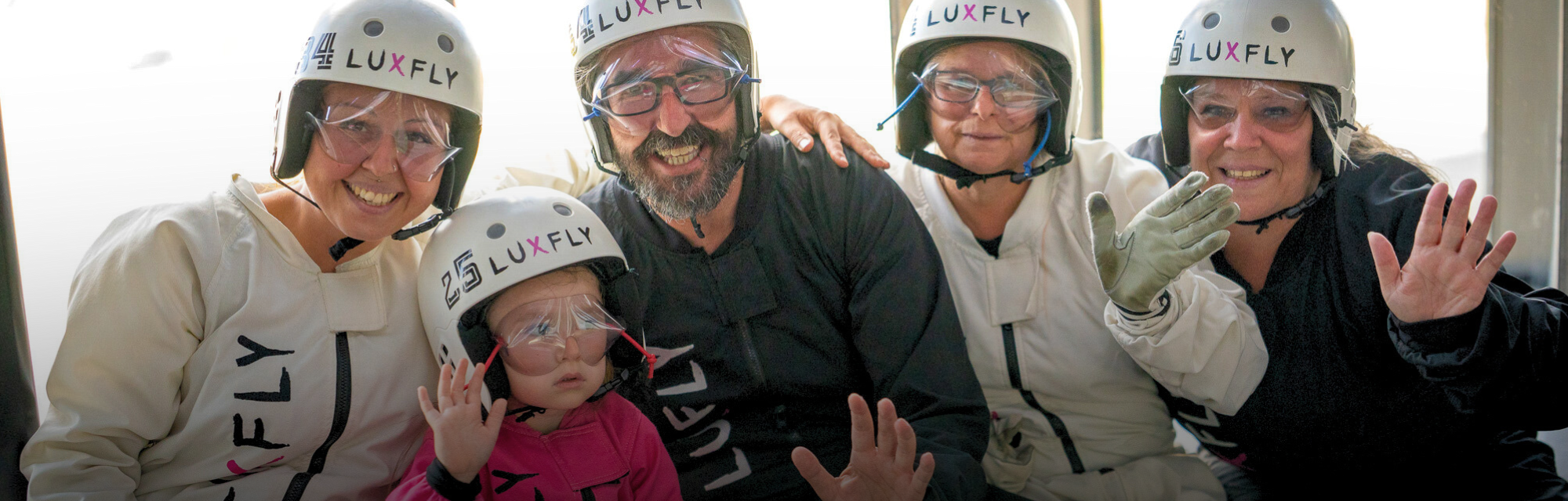 vander valk luxembourg